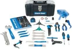 Park Tool AK-5 Advanced Mechanic Tool Kit -Cycle Fix qkak5