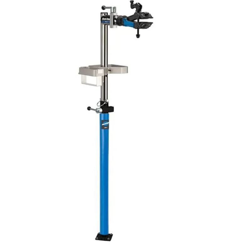 Park Tool PRS-3.3-2 - Deluxe Oversize Repair Stand W/100-3D Clamp 1 Park Tool PRS-3.3-2 - Deluxe Oversize Repair Stand W/100-3D Clamp