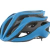 Giant Rev Mips Road Helmet - Gloss Metallic White/Black