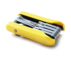 Pedros RX Micro-20 Multi Tool 6 Pedros RX Micro-20 Multi Tool -Cycle Fix rx micro 20 levers