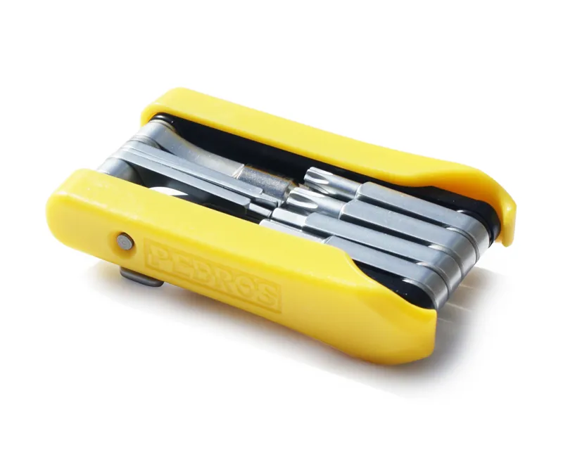 Pedros RX Micro-20 Multi Tool 3 Pedros RX Micro-20 Multi Tool - Image 3