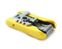 Pedros RX Micro-20 Multi Tool 7 Pedros RX Micro-20 Multi Tool -Cycle Fix rx micro 20 levers2