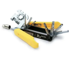 Pedros RX Micro-20 Multi Tool