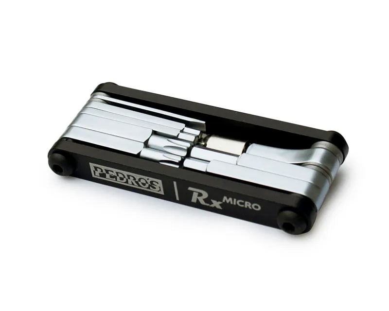 Pedros RX Micro-9 Multi Tool 3 Pedros RX Micro-9 Multi Tool - Image 3