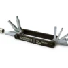 Pedros RX Micro-9 Multi Tool