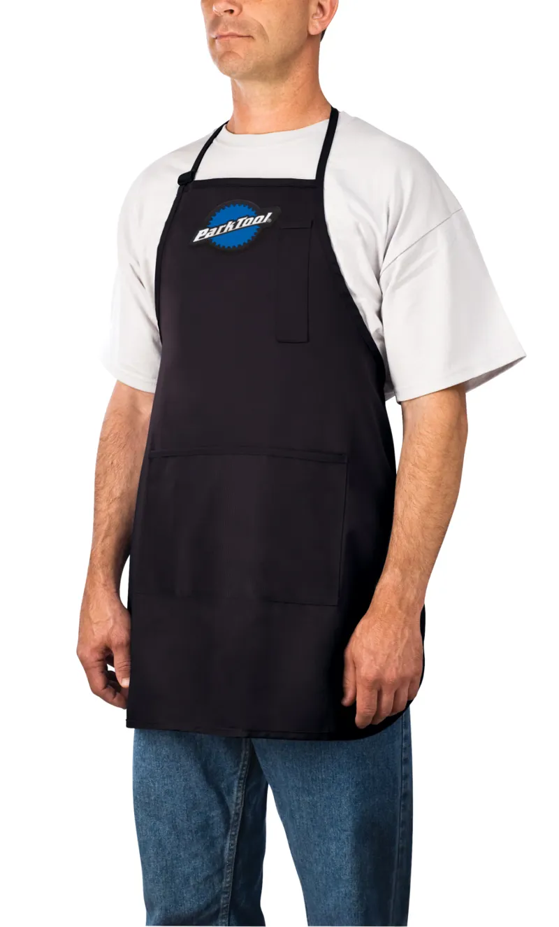 Park Tool SA-1 Shop Apron 2 Park Tool SA-1 Shop Apron - Image 2