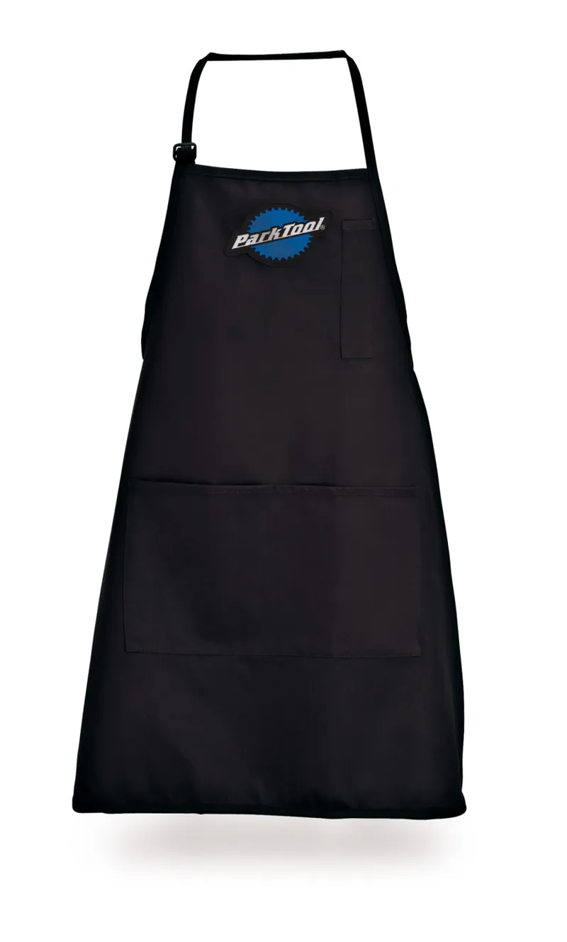 Park Tool SA-1 Shop Apron 1 Park Tool SA-1 Shop Apron