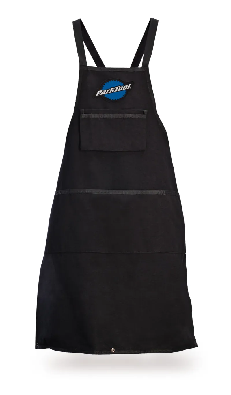 Park Tool SA-3 Heavy Duty Shop Apron 3 Park Tool SA-3 Heavy Duty Shop Apron - Image 3