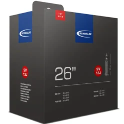 Schwalbe SV13 26 X 2.1/3.0 40mm Inner Tube - Presta