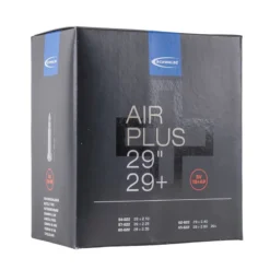 Schwalbe Air Plus Inner Tubes - Schrader -Cycle Fix sct119a