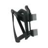 SKS Anywhere Water Bottle Cage Adapter Inc Topcage - Black