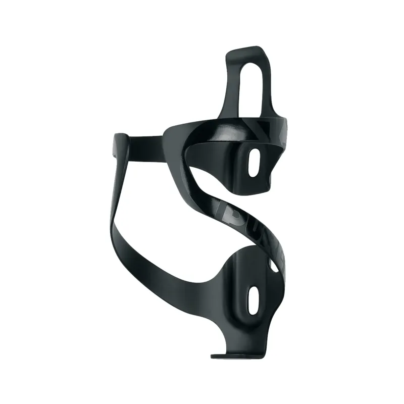 SKS Pure 100 Carbon Bottle Cage - Black 1 SKS Pure 100 Carbon Bottle Cage - Black