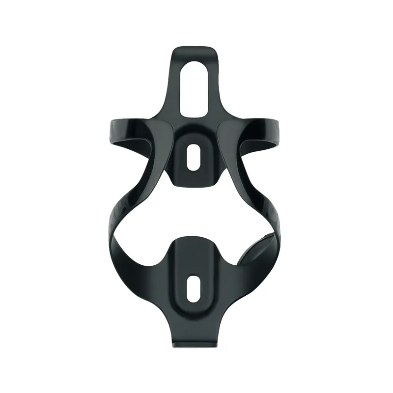 SKS Pure 100 Carbon Bottle Cage - Black 2 SKS Pure 100 Carbon Bottle Cage - Black - Image 2
