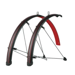 SKS Bluemels Stingray Mudguard Set - 700c 6 SKS Bluemels Stingray Mudguard Set - 700c -Cycle Fix skmbmst4528 23589