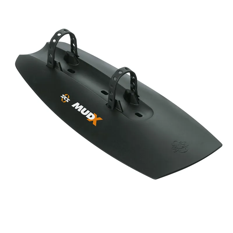 SKS Mud-X And X-Tra-Dry 26 Inch Dirtboard Mudguard Set - 26 Inch 3 SKS Mud-X And X-Tra-Dry 26 Inch Dirtboard Mudguard Set - 26 Inch - Image 3