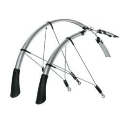 SKS Raceblade Long Mudguard Set