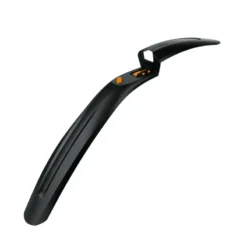 SKS Shockboard XL Front Mudguard - Black