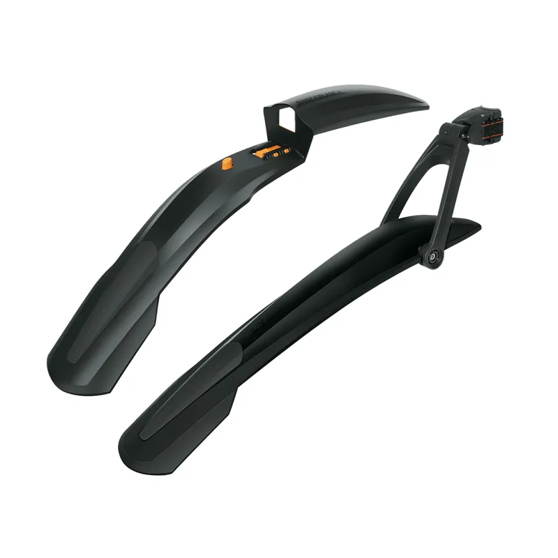 SKS MTB Blade Mudguard Set - 26 Inch - 27.5 Inch 1 SKS MTB Blade Mudguard Set - 26 Inch - 27.5 Inch