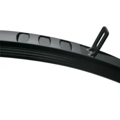 SKS Velo 42 Urban Mudguards Set - Black - 700c 42mm