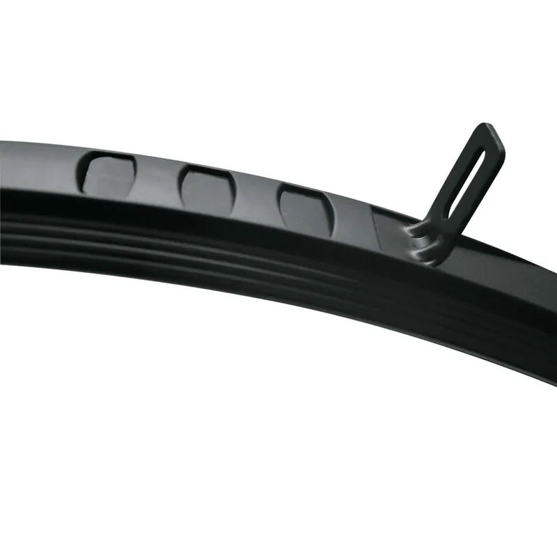 SKS Velo 42 Urban Mudguards Set - Black - 700c 42mm 1 SKS Velo 42 Urban Mudguards Set - Black - 700c 42mm
