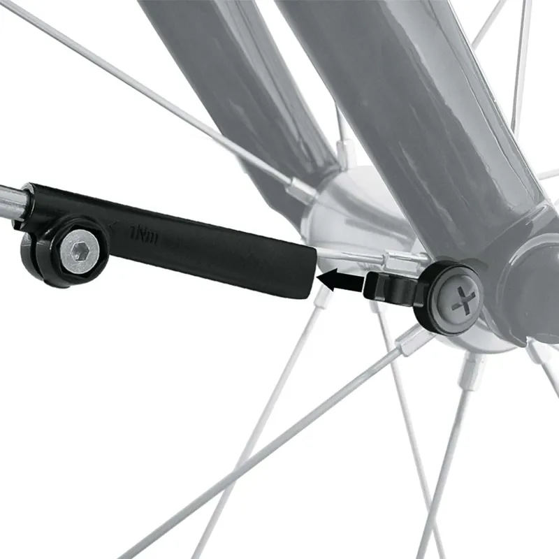 SKS Velo 42 Urban Mudguards Set - Black - 700c 42mm 3 SKS Velo 42 Urban Mudguards Set - Black - 700c 42mm - Image 3