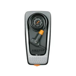 SKS Airstep Foot Pump - Black 16 SKS Airstep Foot Pump - Black -Cycle Fix skpastep 37441 01