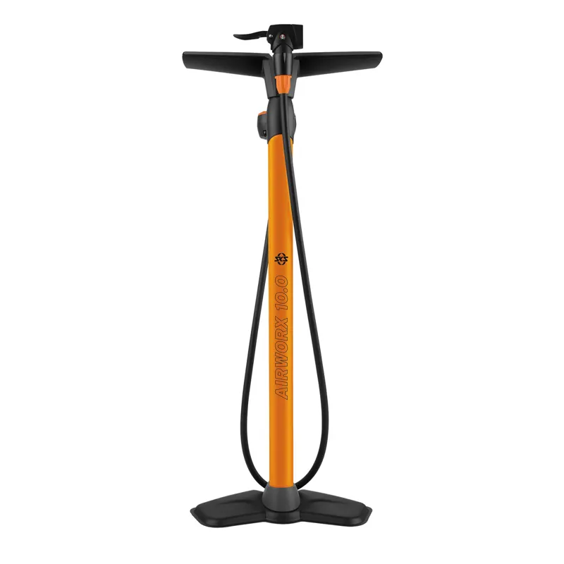 SKS Rennkompressor Track / Track Pump 2 SKS Rennkompressor Track / Track Pump - Image 2