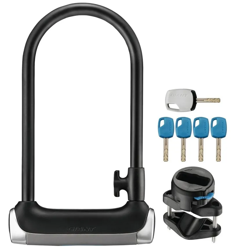 Giant Surelock Protector 1 U Lock 2 Giant Surelock Protector 1 U Lock - Image 2