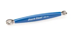 Park Tool SW-13 Spoke Wrench For Mavic Wheel Systems 9 Mm / 7 Mm