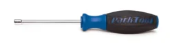 Park Tool SW-19 6mm Hex Socket Internal Nipple Spoke Wrench - 6mm