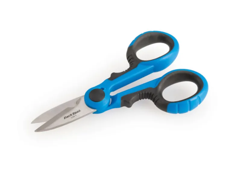 Park Tool SZR-1 - Shop Scissors 2 Park Tool SZR-1 - Shop Scissors - Image 2