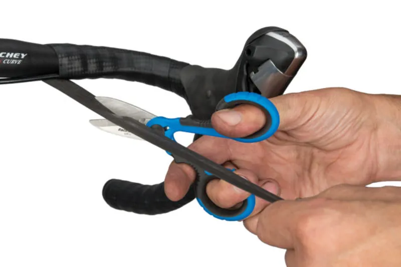 Park Tool SZR-1 - Shop Scissors 1 Park Tool SZR-1 - Shop Scissors