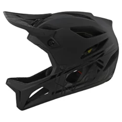 Troy Lee Designs Stage MIPS Full Face Helmet - Nova Honey
