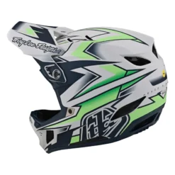 Troy Lee Designs D4 Composite MIPS Full Face Helmet - Volt White 10 Troy Lee Designs D4 Composite MIPS Full Face Helmet - Volt White -Cycle Fix tld140603001 2 2000x.progressive