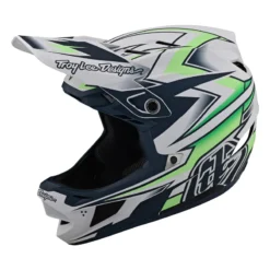 Troy Lee Designs D4 Composite MIPS Full Face Helmet - Volt White 13 Troy Lee Designs D4 Composite MIPS Full Face Helmet - Volt White -Cycle Fix tld140603001 7 2000x.progressive