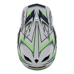 Troy Lee Designs D4 Composite MIPS Full Face Helmet - Volt White 11 Troy Lee Designs D4 Composite MIPS Full Face Helmet - Volt White -Cycle Fix tld140603001 8 2000x.progressive