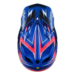 Troy Lee Designs D4 Composite MIPS Full Face Helmet - Volt Blue 9 Troy Lee Designs D4 Composite MIPS Full Face Helmet - Volt Blue -Cycle Fix tld140603011 8 2000x.progressive