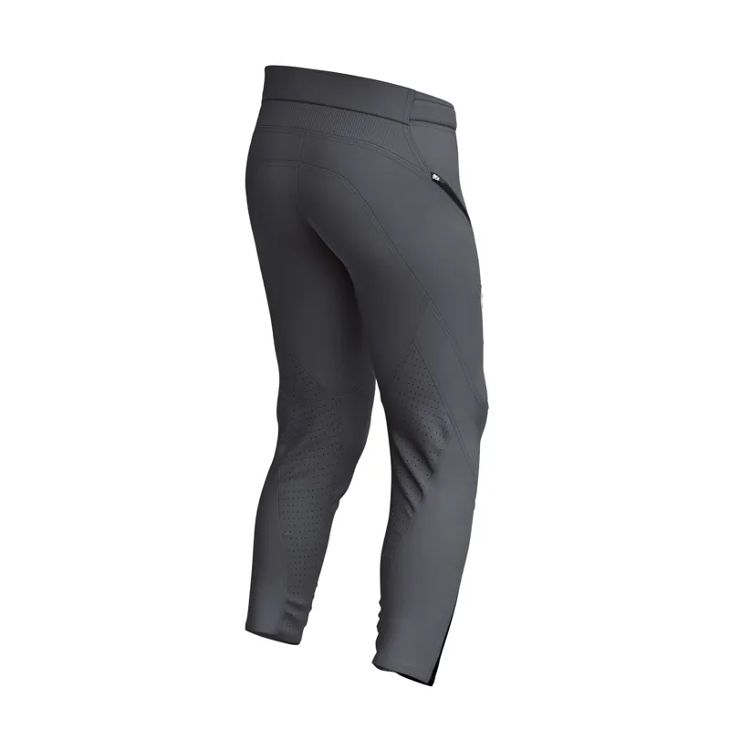 Troy Lee Designs Sprint Youth Trousers - Mono Charcoal 3 Troy Lee Designs Sprint Youth Trousers - Mono Charcoal - Image 3