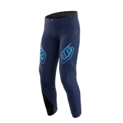 Troy Lee Designs Sprint Youth Trousers - Mono Navy
