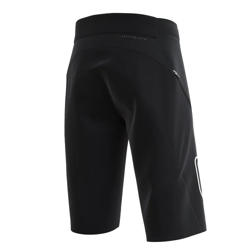 Troy Lee Designs Sprint Youth Baggy Shorts - Mono Black 1 Troy Lee Designs Sprint Youth Baggy Shorts - Mono Black