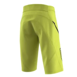 Troy Lee Designs Sprint Youth Baggy Shorts - Mono Flo Yellow 7 Troy Lee Designs Sprint Youth Baggy Shorts - Mono Flo Yellow -Cycle Fix tld230931021 2 2000x.progressive