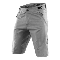 Troy Lee Designs Skyline Air Men's Baggy Shorts - Shell Only - Black 7 Troy Lee Designs Skyline Air Men's Baggy Shorts - Shell Only - Black -Cycle Fix tld237931012 1 2000x.progressive 1