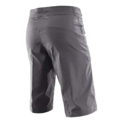 Troy Lee Designs Flowline Men's Baggy Shorts - Shell Only - Solid Charcoal 6 Troy Lee Designs Flowline Men's Baggy Shorts - Shell Only - Solid Charcoal -Cycle Fix tld245906032 2 2000x.progressive