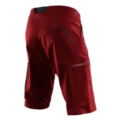 Troy Lee Designs Ruckus Men's Cargo Shorts - Mono Oxblood 6 Troy Lee Designs Ruckus Men's Cargo Shorts - Mono Oxblood -Cycle Fix tld275931022 2 2000x.progressive