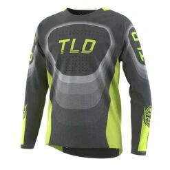 Troy Lee Designs Sprint Youth Long Sleeve Jersey - Icon Black 9 Troy Lee Designs Sprint Youth Long Sleeve Jersey - Icon Black -Cycle Fix tld324001001 1 2000x.progressive 1