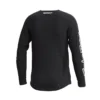 Troy Lee Designs Sprint Youth Long Sleeve Jersey - Icon Black