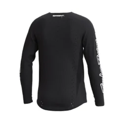 Troy Lee Designs Sprint Youth Long Sleeve Jersey - Icon Black