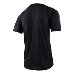 Troy Lee Designs Skyline Air Men's Short Sleeve Jersey - Mono Black -Cycle Fix tld337931002 2 2000x.progressive