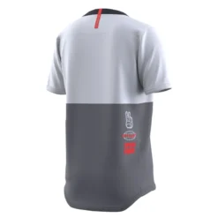 Troy Lee Designs Flowline Youth Short Sleeve Jersey - Scripter Charcoal 6 Troy Lee Designs Flowline Youth Short Sleeve Jersey - Scripter Charcoal -Cycle Fix tld364916011 2 2000x.progressive