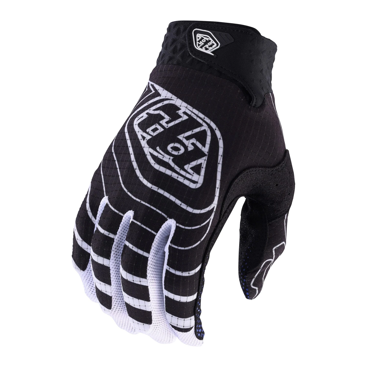Troy Lee Designs Air Graphic Edition Long Finger Gloves - Radian Multicolour 8 Troy Lee Designs Air Graphic Edition Long Finger Gloves - Radian Multicolour - Image 8